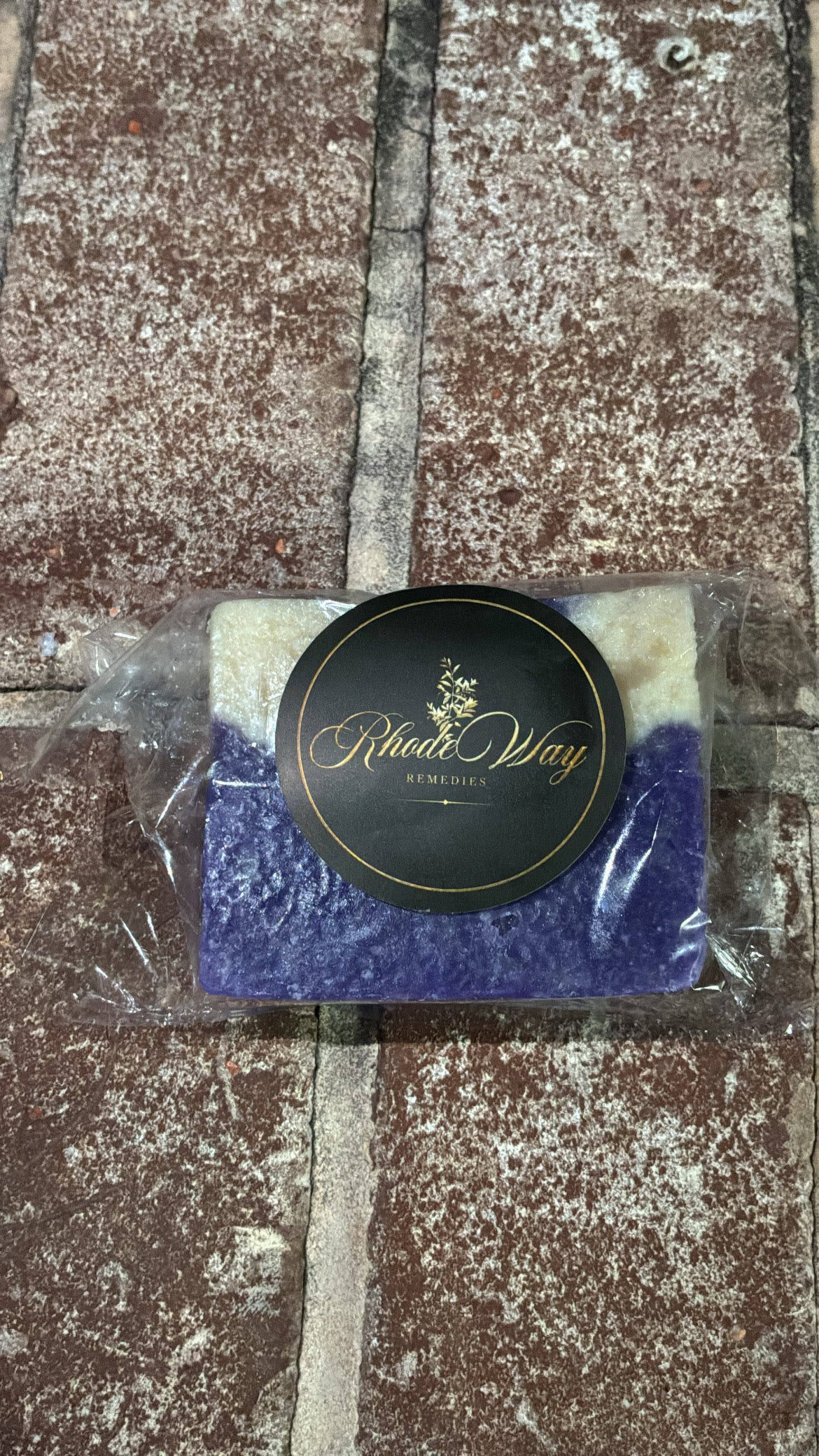 Blissful Nights Soap Bar