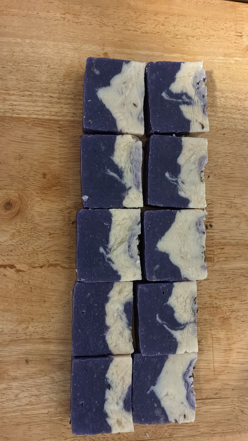 Blissful Nights Soap Bar