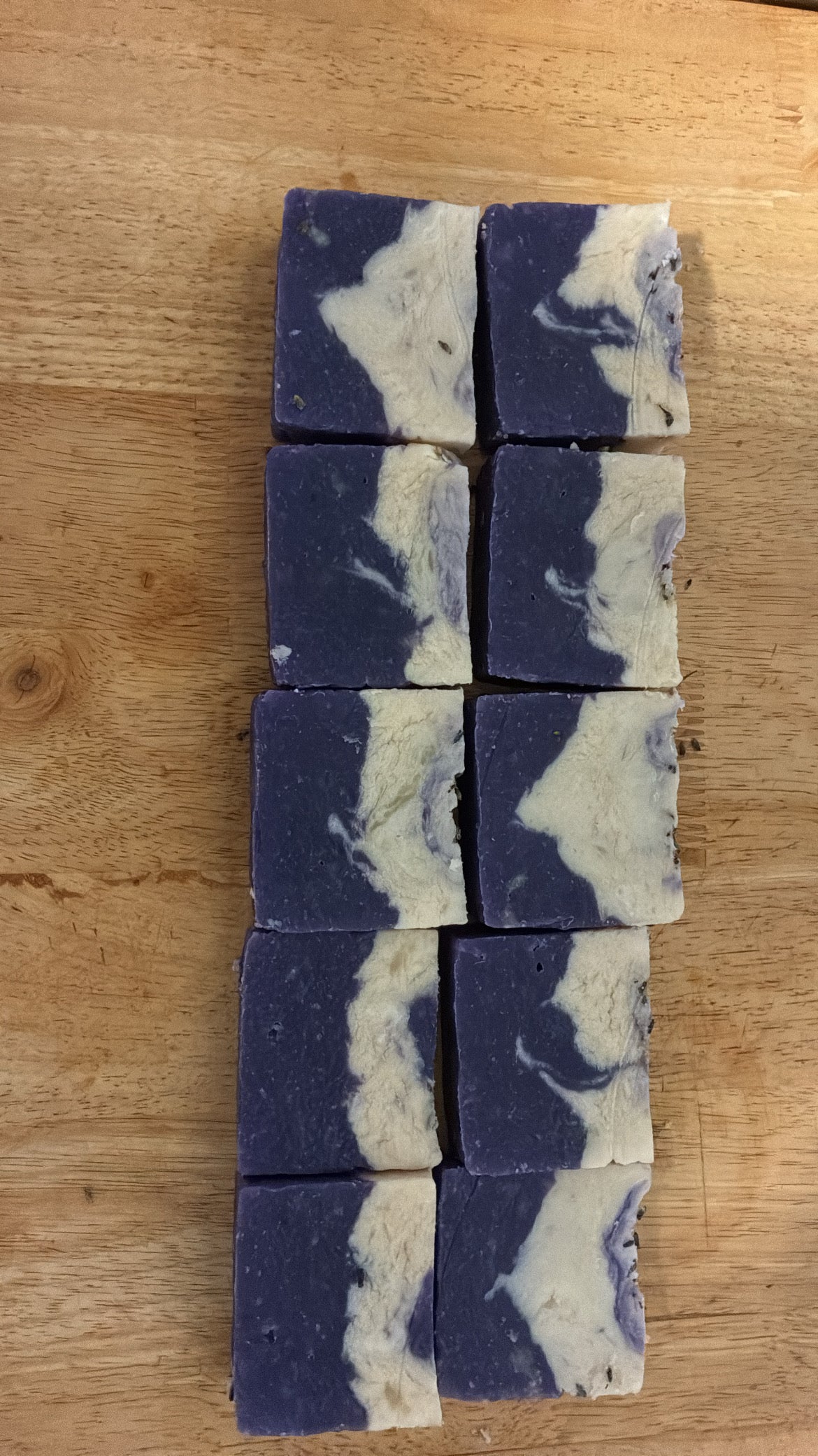 Blissful Nights Soap Bar