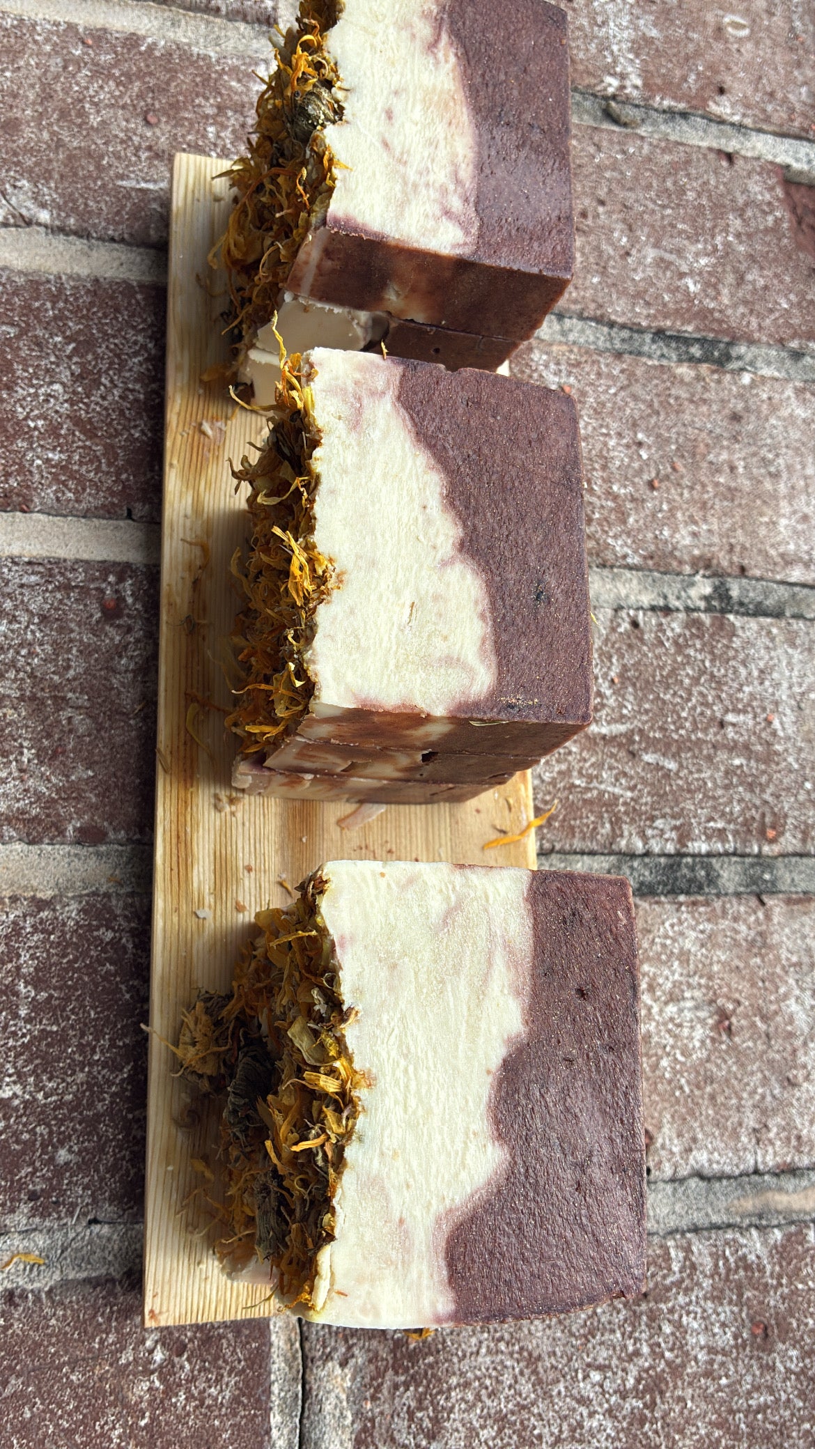 Golden Hour Soap Bar