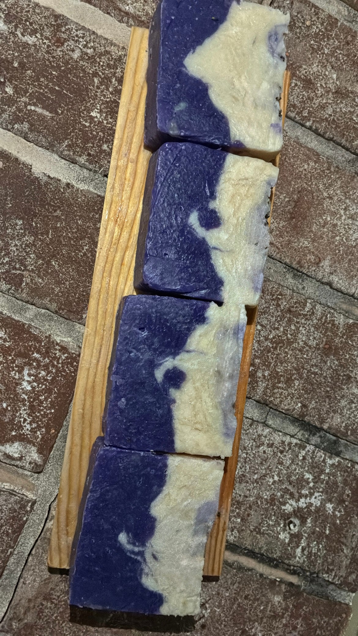 Blissful Nights Soap Bar