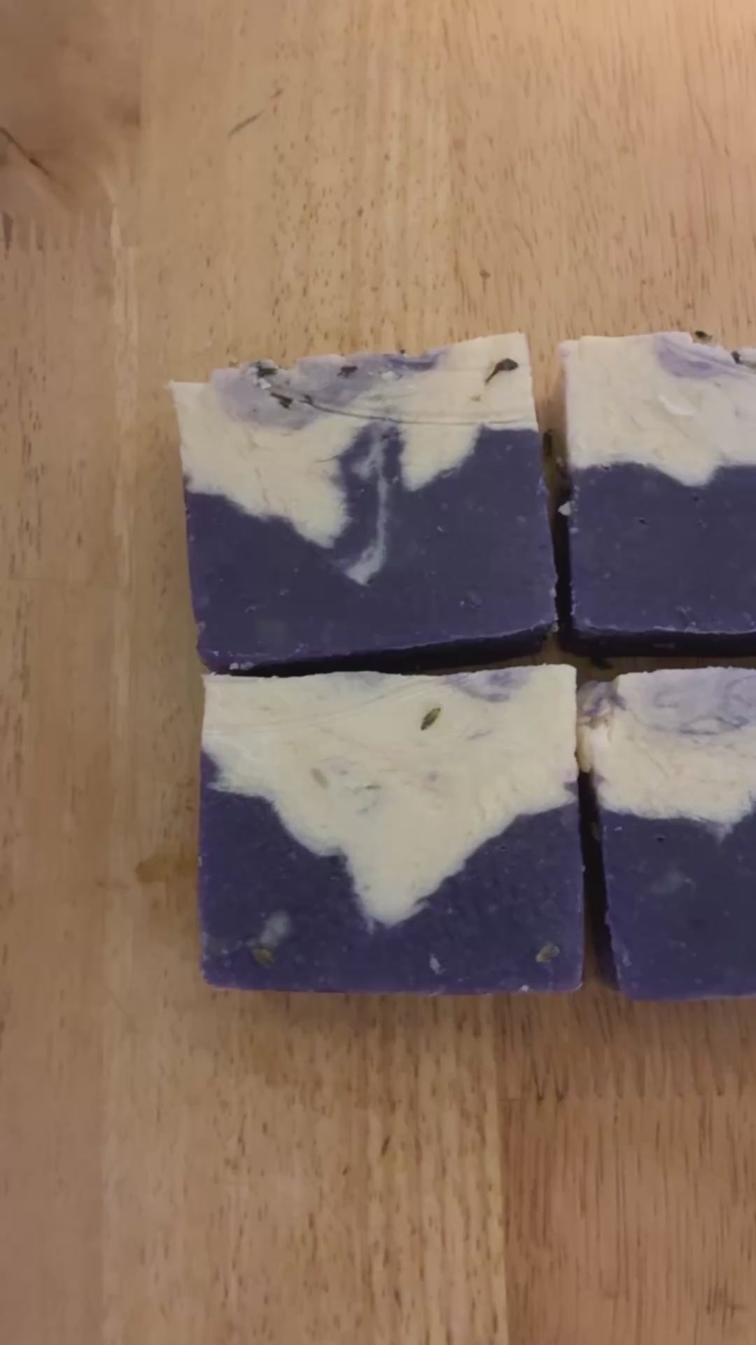 Blissful Nights Soap Bar