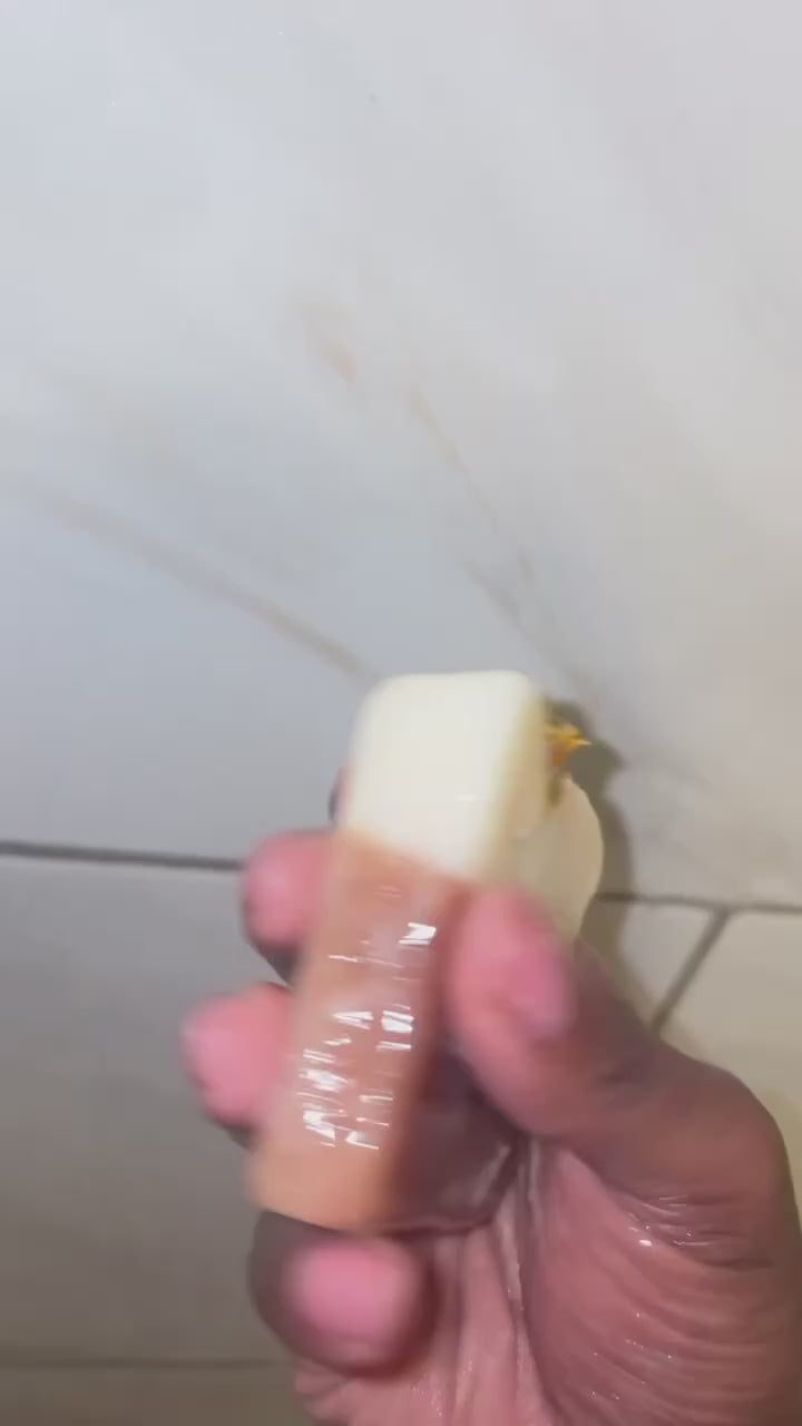 Golden Hour Soap Bar